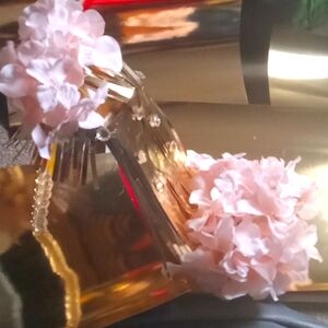 FABULOUS GLAM HANDCRAFTED STILETTO  SHOE 🔥